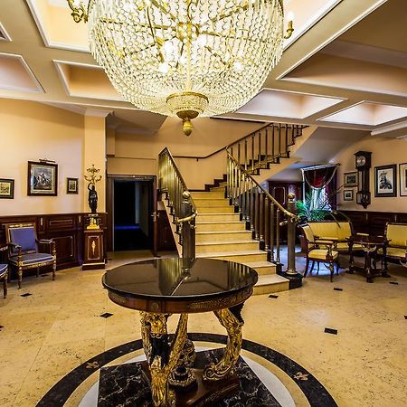 Hotel Na Podzamczu 타르노프스키 고리 외부 사진
