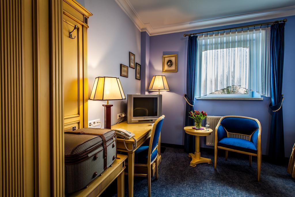 Hotel Na Podzamczu 타르노프스키 고리 객실 사진