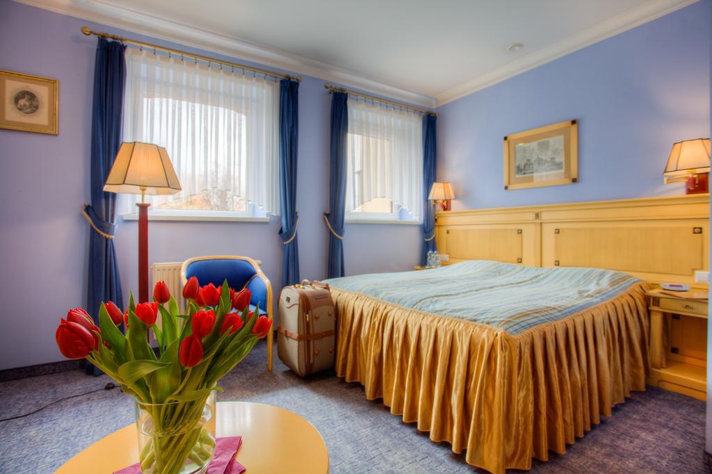 Hotel Na Podzamczu 타르노프스키 고리 객실 사진