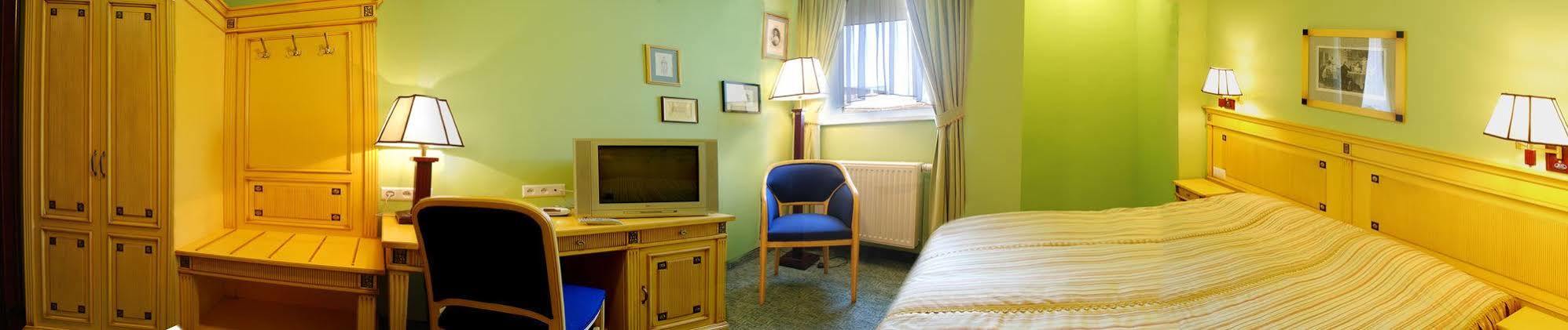 Hotel Na Podzamczu 타르노프스키 고리 외부 사진
